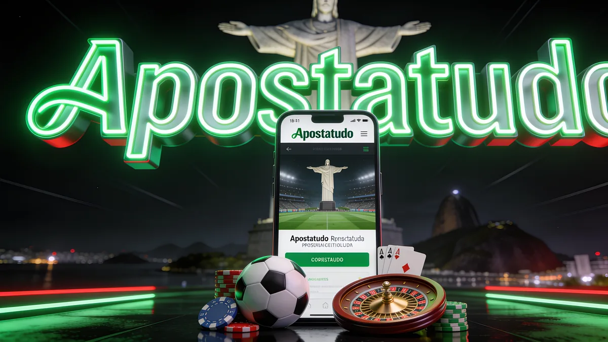Apostas ao Vivo na Apostatudo Bet: apostatudo guide for players in Brazil