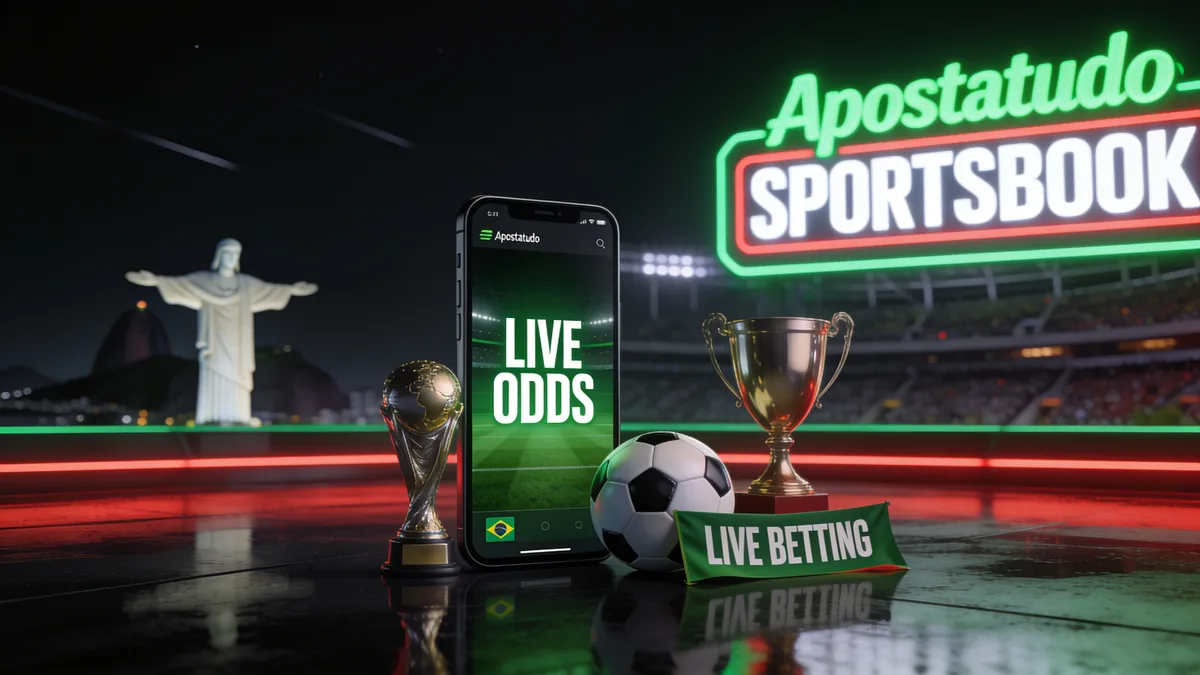 Como Apostar em Esportes na Apostatudo: Guia Passo a Passo — apostatudo in Brazil
