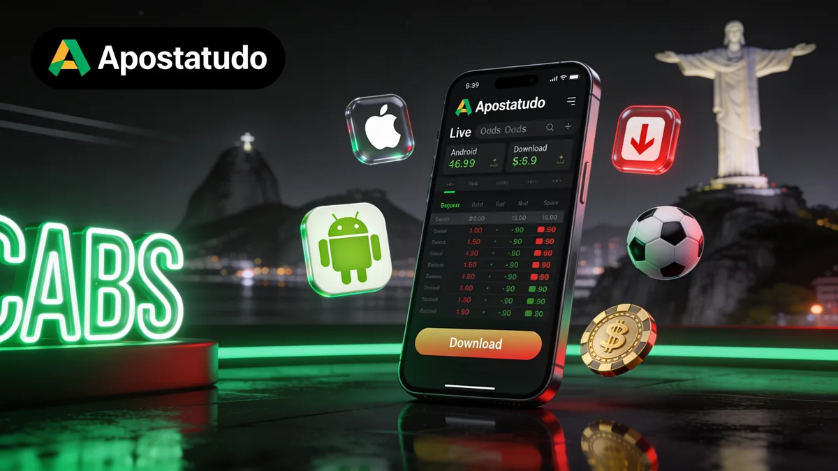 Como se Cadastrar na Apostatudo? — apostatudo in Brazil
