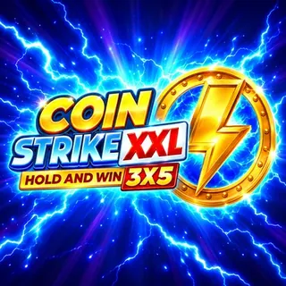 Coin Strike XXL: Hold and Win